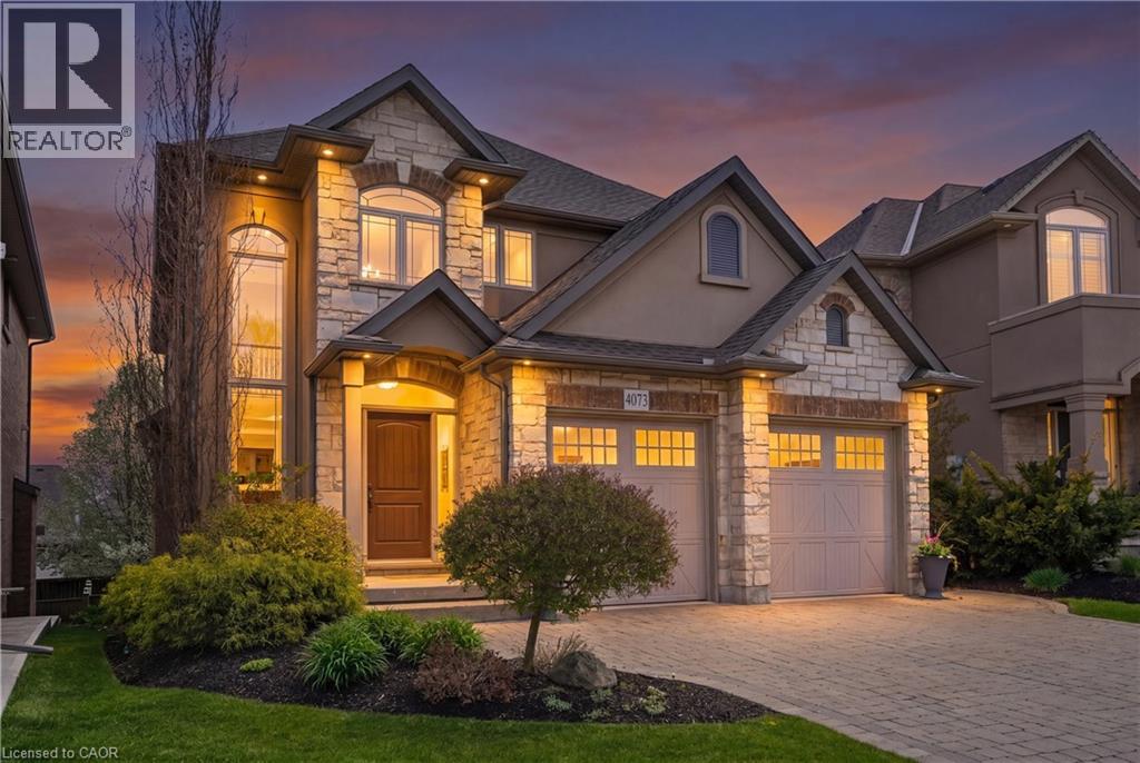 4073 HIGHLAND PARK Drive, Beamsville, Ontario