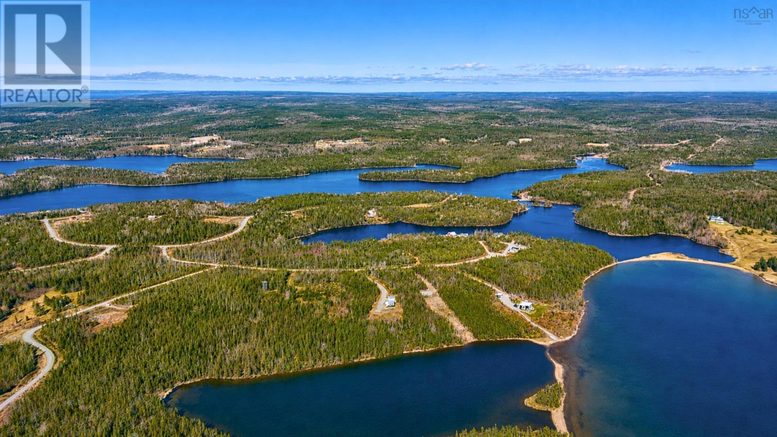 Lot 74-75 Peter Sosna Dr, Hay Cove, Nova Scotia  B0E 3B0 - Photo 19 - 202609654