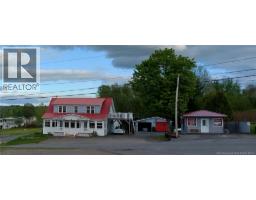 10 Hartland Bridge Hill Road, Somerville, New Brunswick