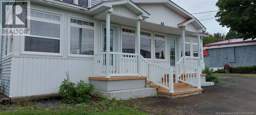 10 Hartland Bridge Hill Road, Somerville, New Brunswick  E7P 2S6 - Photo 2 - NB132247