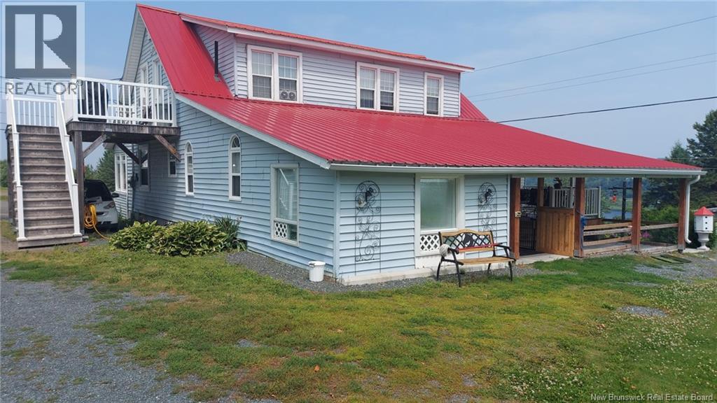 10 Hartland Bridge Hill Road, Somerville, New Brunswick  E7P 2S6 - Photo 6 - NB132247