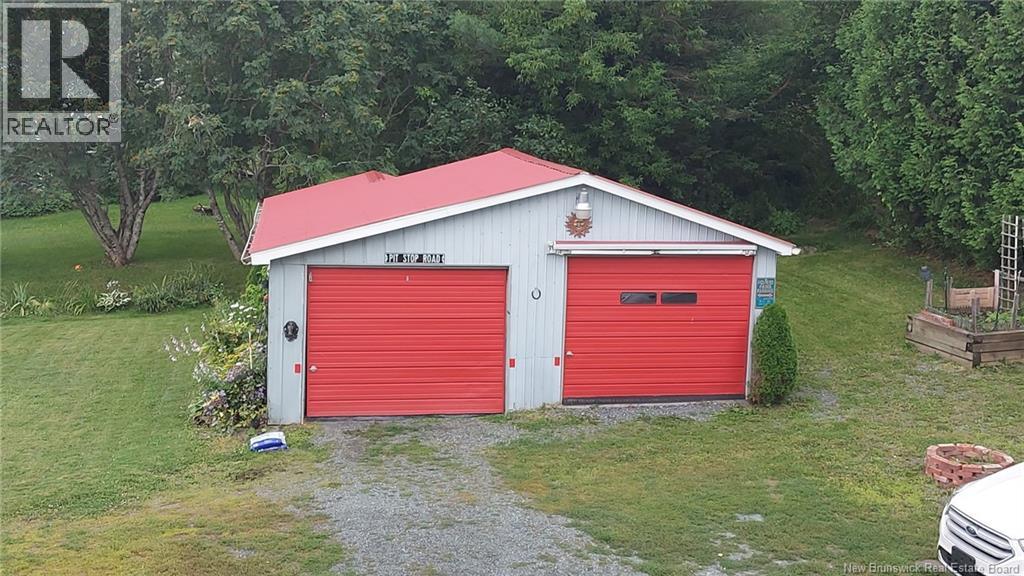 10 Hartland Bridge Hill Road, Somerville, New Brunswick  E7P 2S6 - Photo 44 - NB132247