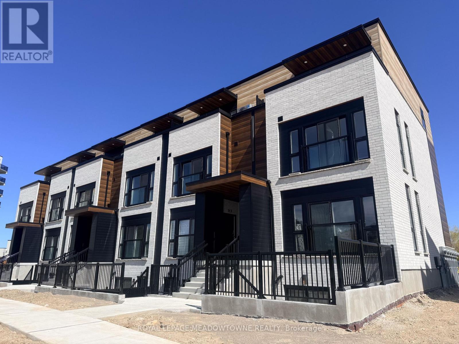 78 - 130 OTTERBEIN ROAD, Kitchener, Ontario