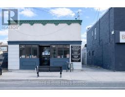 A - 640 CONCESSION STREET E, Hamilton, Ontario
