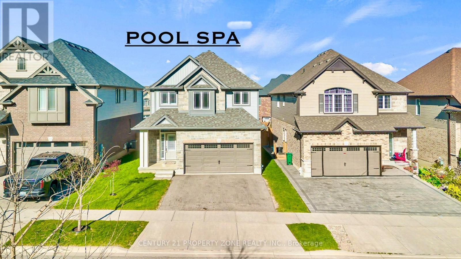 130 ELMBANK TRAIL, Kitchener, Ontario