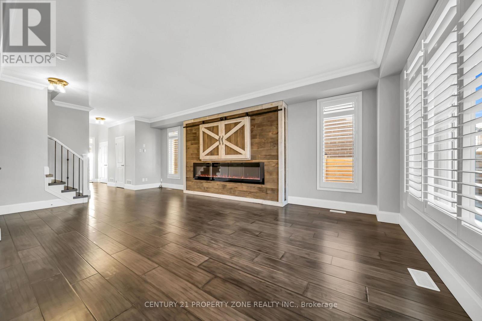130 Elmbank Trail, Kitchener, Ontario  N2R 0H2 - Photo 11 - X13119682