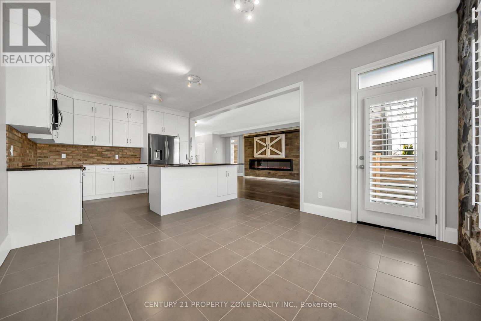 130 Elmbank Trail, Kitchener, Ontario  N2R 0H2 - Photo 8 - X13119682