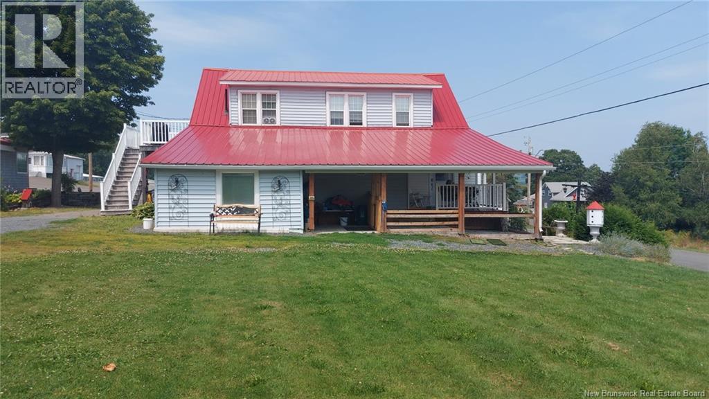 10 Hartland Bridge Hill Road, Somerville, New Brunswick  E7P 2S6 - Photo 7 - NB132247