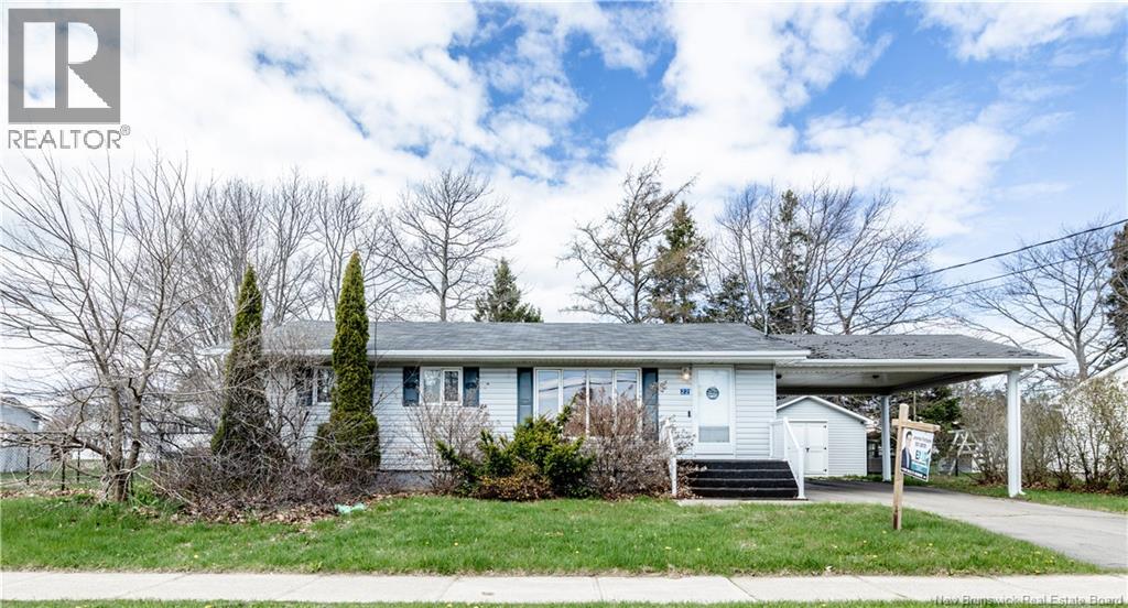 22 Rankine, Richibucto, New Brunswick  E4W 4G7 - Photo 1 - NB133825