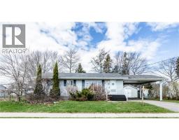 22 Rankine, richibucto, New Brunswick