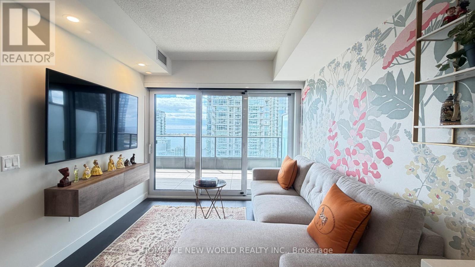 3308 - 1 CONCORD CITYPLACE WAY, Toronto, Ontario
