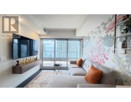 3308 - 1 CONCORD CITYPLACE WAY, Toronto, Ontario