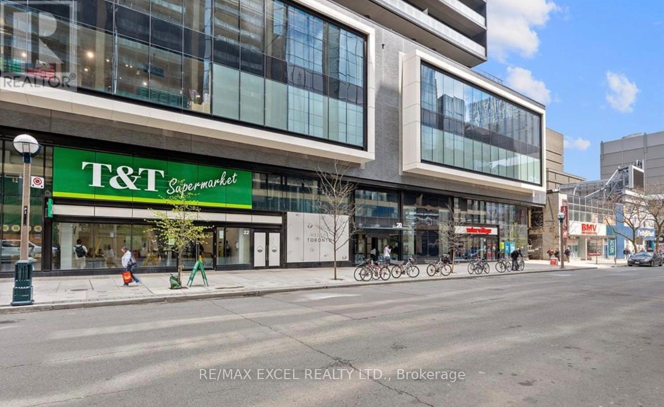 1706 - 20 Edward Street, Toronto, Ontario  M5G 0C5 - Photo 11 - C13087380