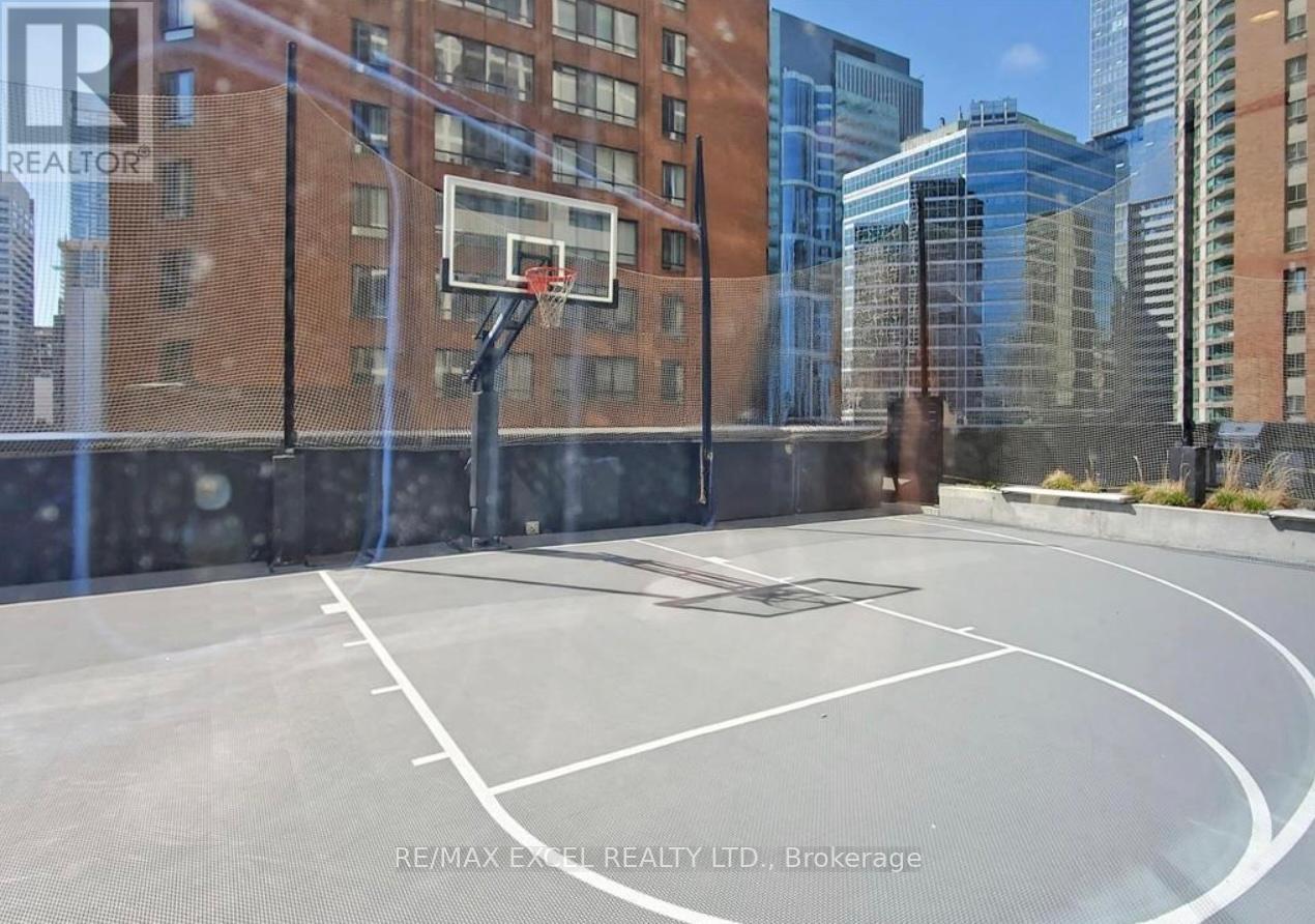 1706 - 20 Edward Street, Toronto, Ontario  M5G 0C5 - Photo 17 - C13087380
