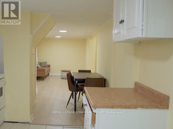 Bsmt - 60 Newlands Avenue, Toronto, Ontario  M1L 1R9 - Photo 5 - E13116788