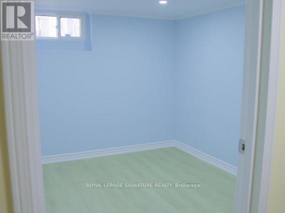 Bsmt - 60 Newlands Avenue, Toronto, Ontario  M1L 1R9 - Photo 9 - E13116788
