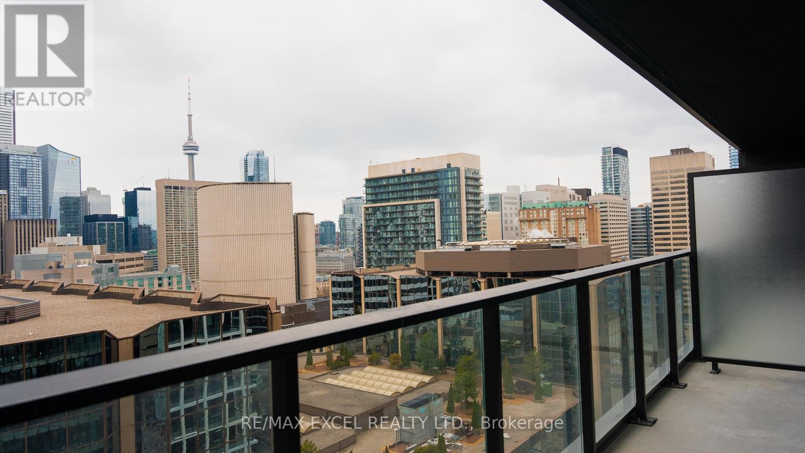 1706 - 20 Edward Street, Toronto, Ontario  M5G 0C5 - Photo 9 - C13087380