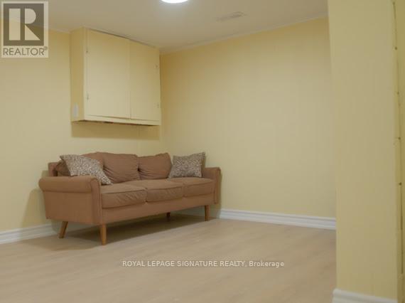 Bsmt - 60 Newlands Avenue, Toronto, Ontario  M1L 1R9 - Photo 6 - E13116788
