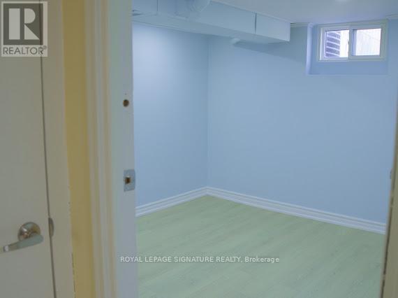 Bsmt - 60 Newlands Avenue, Toronto, Ontario  M1L 1R9 - Photo 8 - E13116788