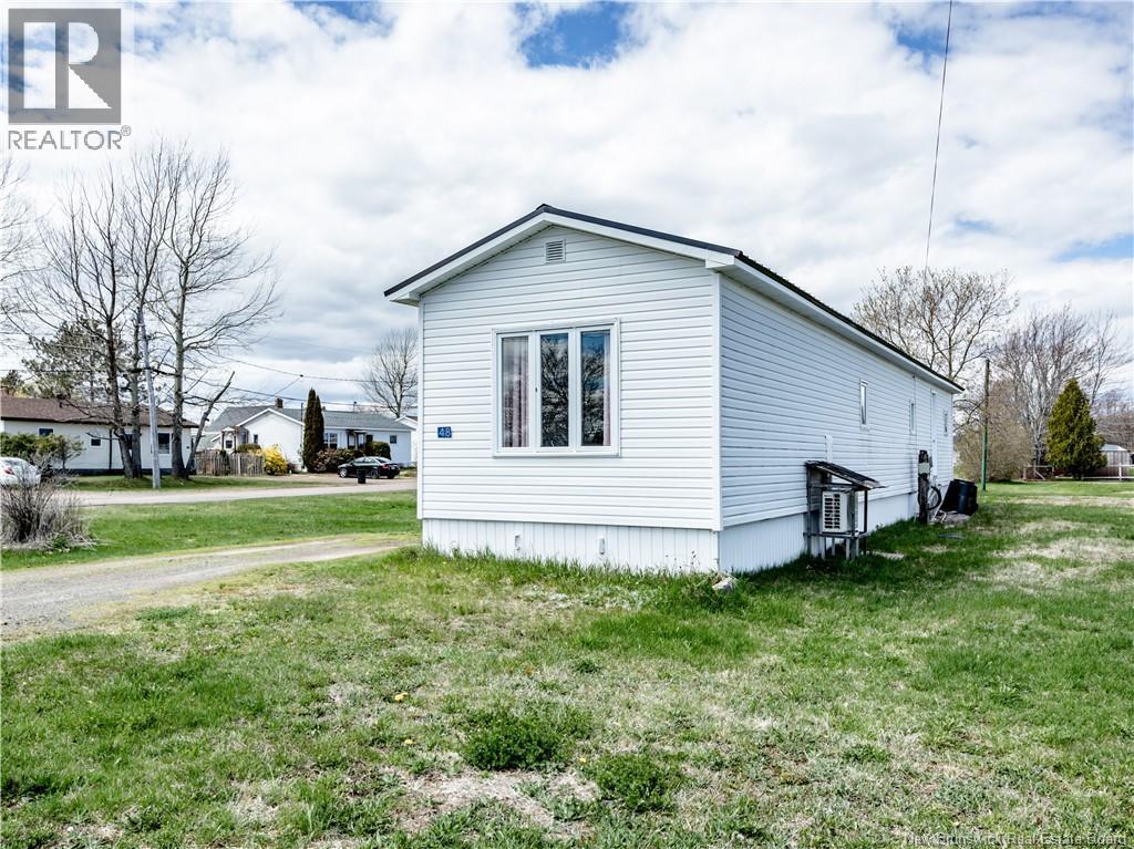 48 Rue Des Copains, Richibucto, New Brunswick  E4W 3X7 - Photo 3 - NB134364