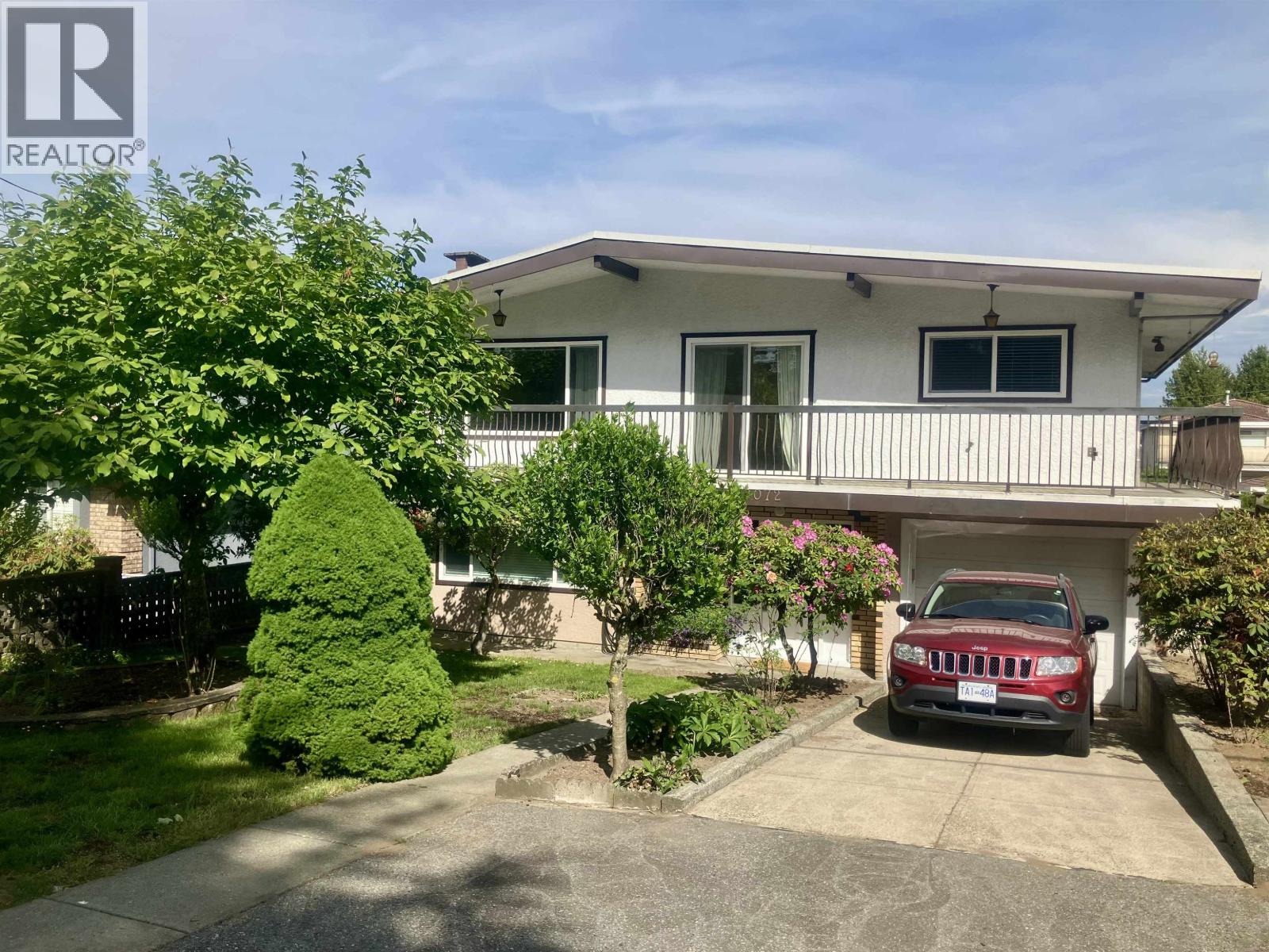 6072 SELMA AVENUE, Burnaby, British Columbia