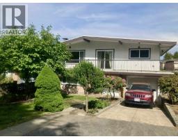6072 SELMA AVENUE, Burnaby, British Columbia