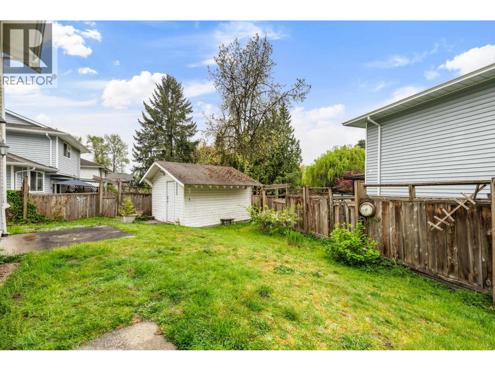 22136 River Bend, Maple Ridge, British Columbia  V2X 9G3 - Photo 21 - R3115677