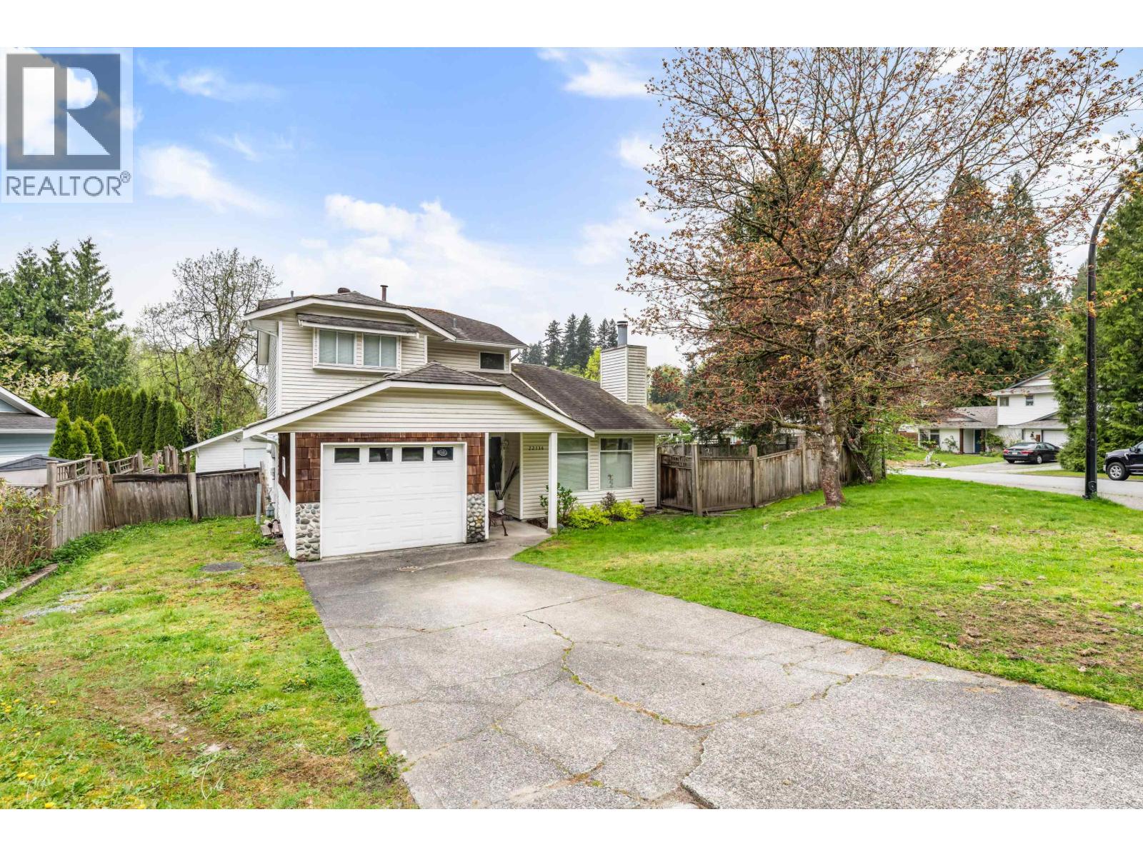 22136 RIVER BEND, Maple Ridge, British Columbia