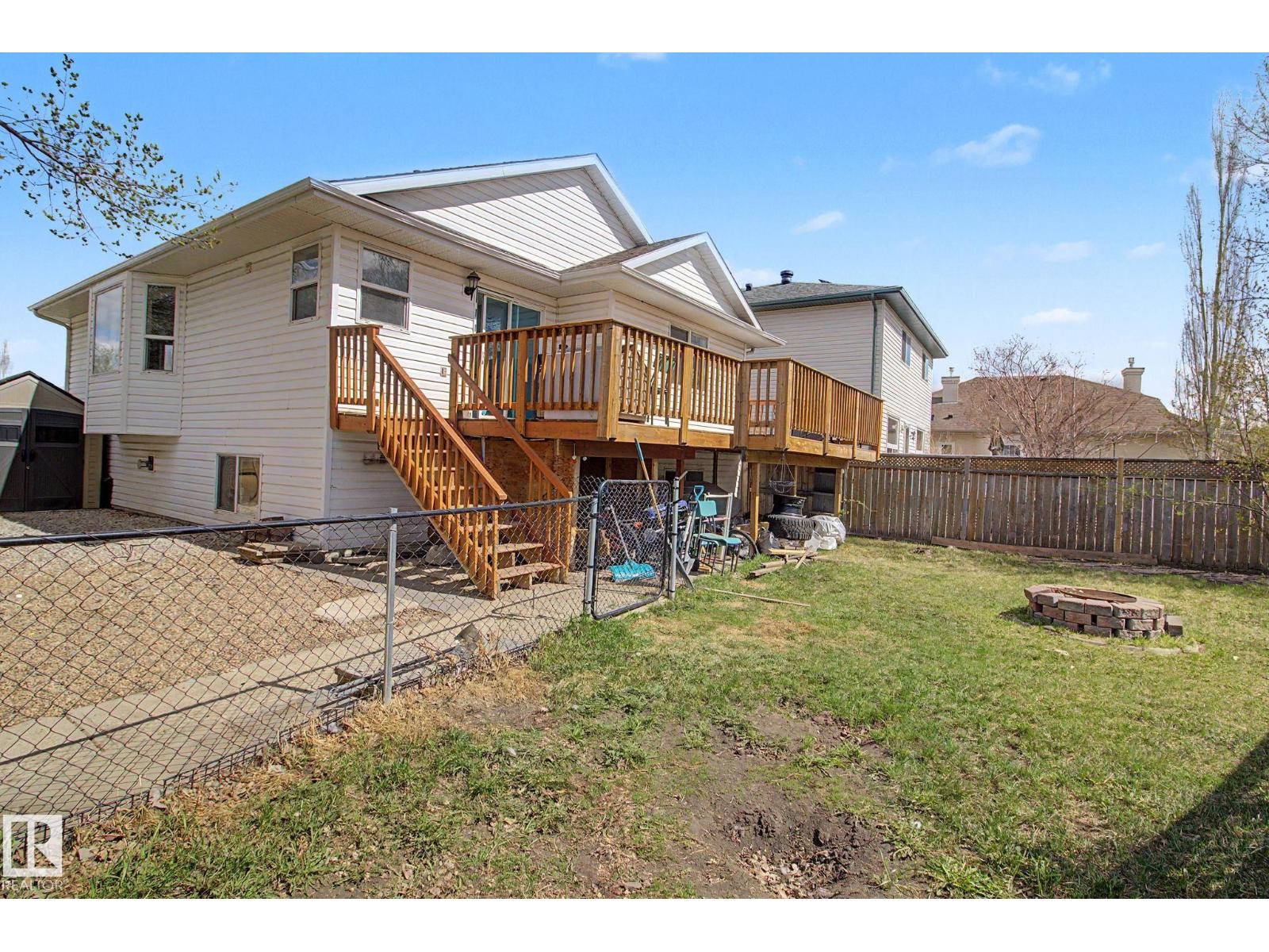 1 Deer Park Rd, Spruce Grove, Alberta  T7X 3K2 - Photo 34 - E4487286