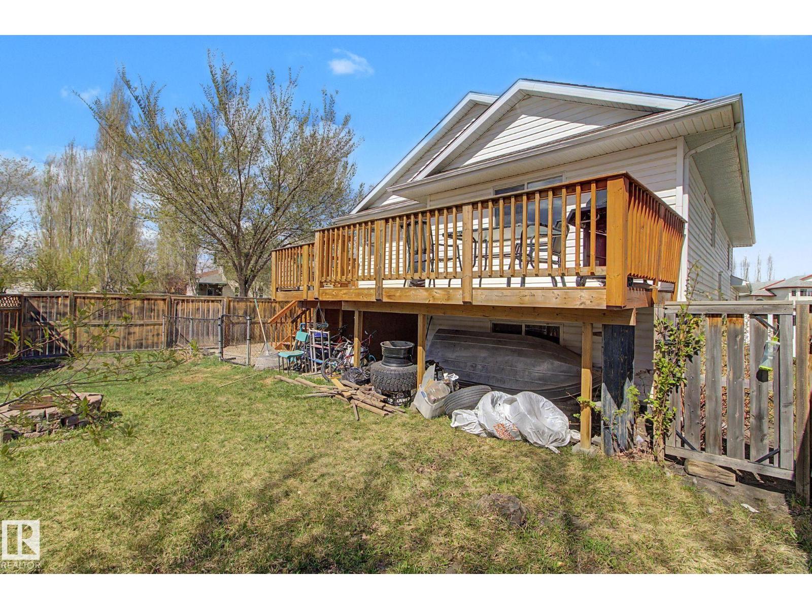 1 Deer Park Rd, Spruce Grove, Alberta  T7X 3K2 - Photo 35 - E4487286