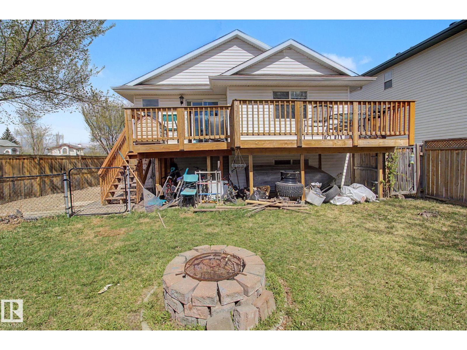 1 Deer Park Rd, Spruce Grove, Alberta  T7X 3K2 - Photo 37 - E4487286