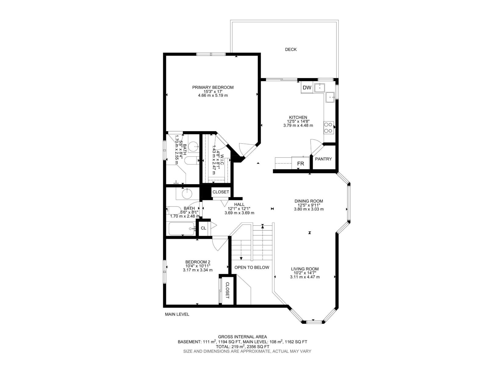 1 Deer Park Rd, Spruce Grove, Alberta  T7X 3K2 - Photo 38 - E4487286