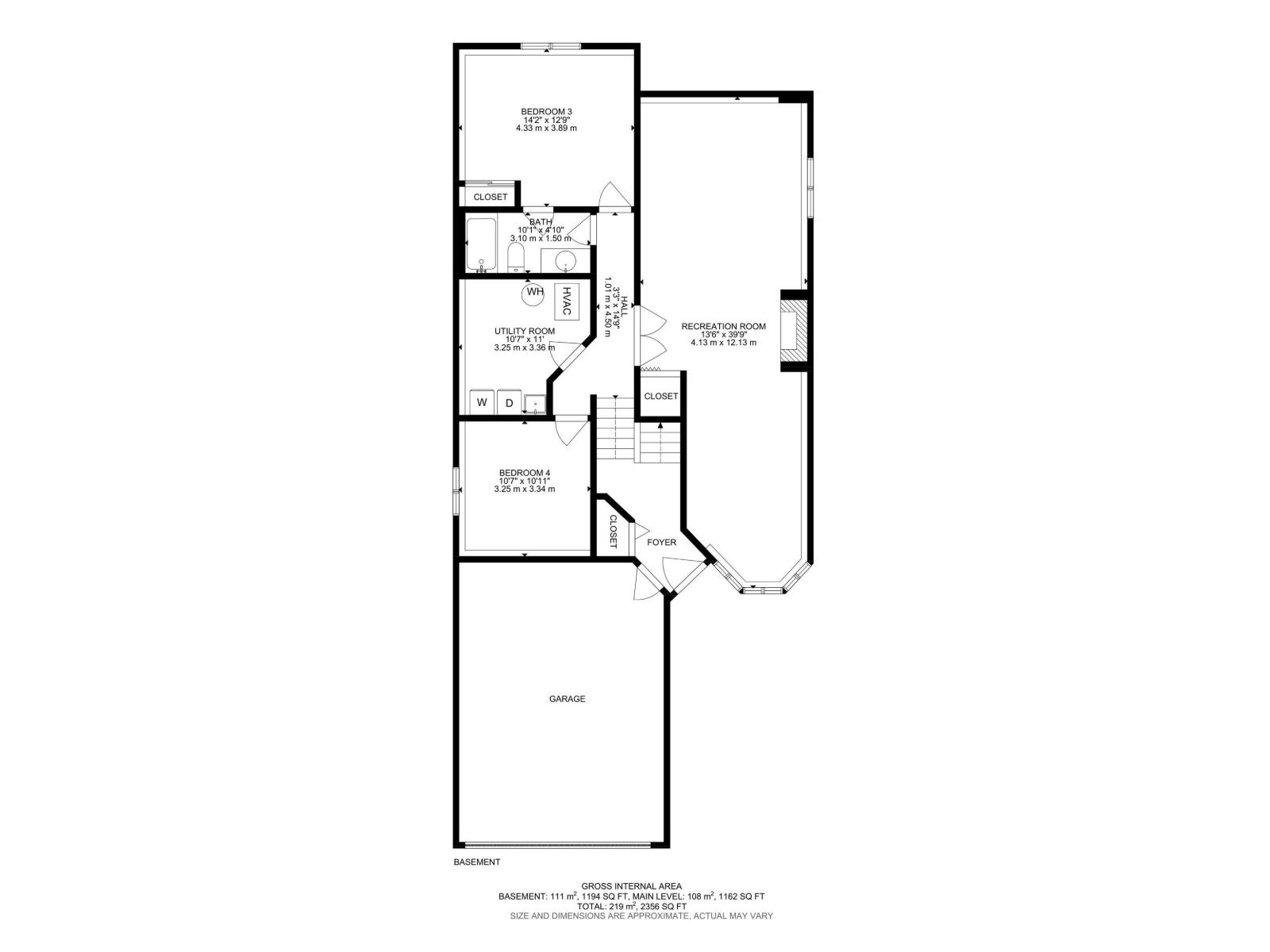 1 Deer Park Rd, Spruce Grove, Alberta  T7X 3K2 - Photo 39 - E4487286