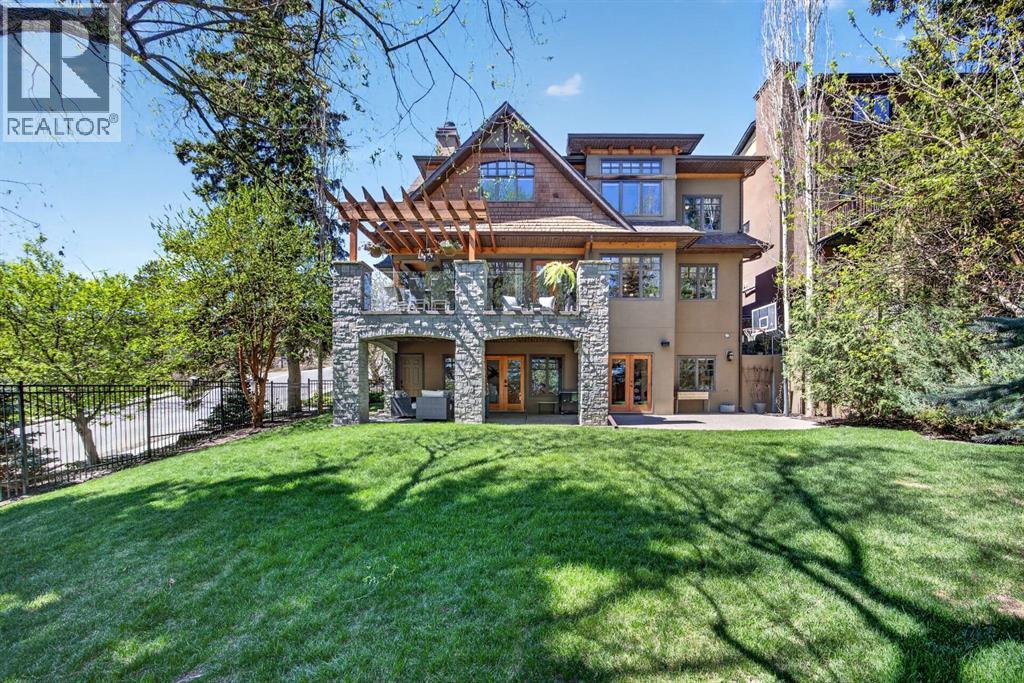 914 36 Avenue Sw, Calgary, Alberta  T2T 2E7 - Photo 48 - A2308613