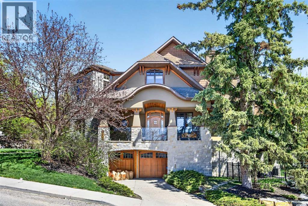 914 36 Avenue Sw, Calgary, Alberta  T2T 2E7 - Photo 1 - A2308613