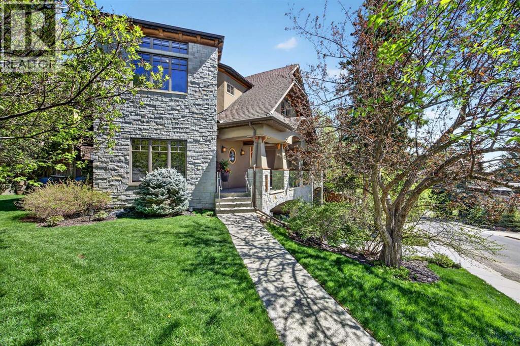 914 36 Avenue Sw, Calgary, Alberta  T2T 2E7 - Photo 2 - A2308613