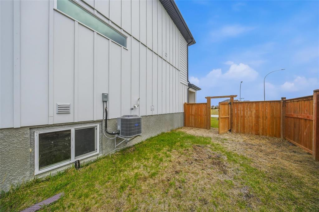 166 Romance Lane, Winnipeg, Manitoba  R2C 5S2 - Photo 25 - 202610131