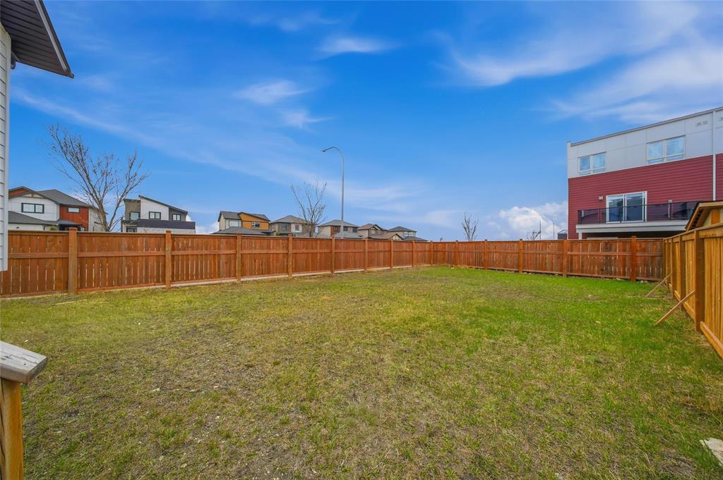 166 Romance Lane, Winnipeg, Manitoba  R2C 5S2 - Photo 27 - 202610131