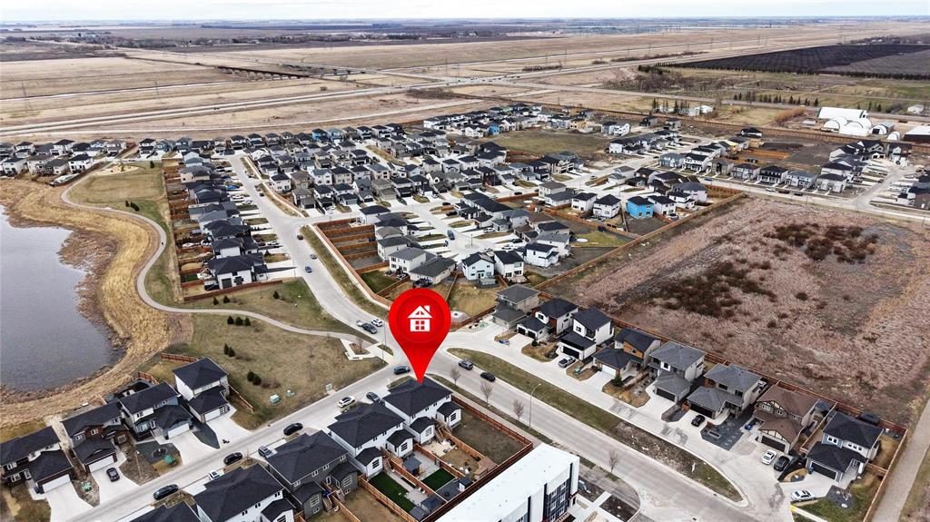 166 Romance Lane, Winnipeg, Manitoba  R2C 5S2 - Photo 29 - 202610131