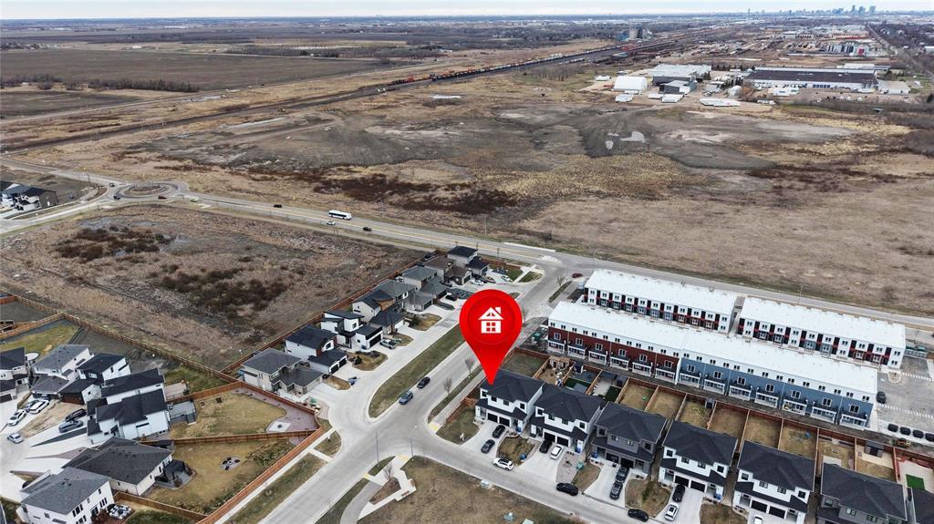 166 Romance Lane, Winnipeg, Manitoba  R2C 5S2 - Photo 30 - 202610131