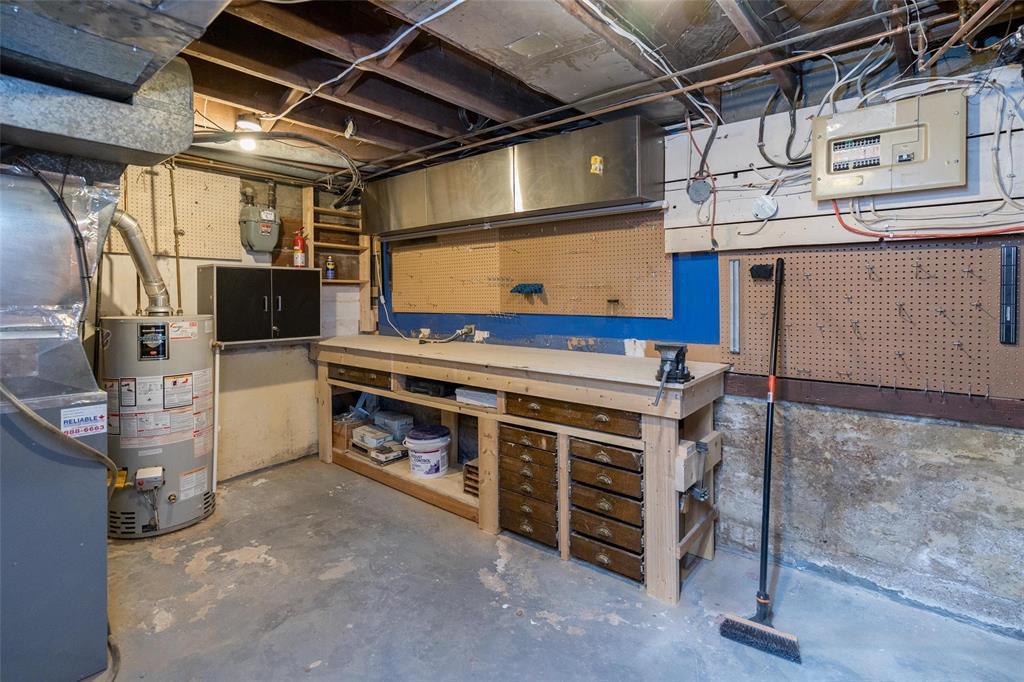 345 Sackville Street, Winnipeg, Manitoba  R3J 1Z9 - Photo 28 - 202610132