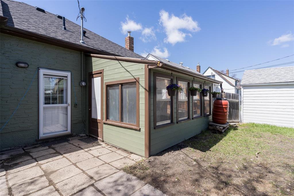 345 Sackville Street, Winnipeg, Manitoba  R3J 1Z9 - Photo 30 - 202610132