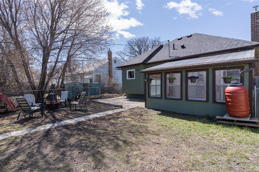 345 Sackville Street, Winnipeg, Manitoba  R3J 1Z9 - Photo 31 - 202610132