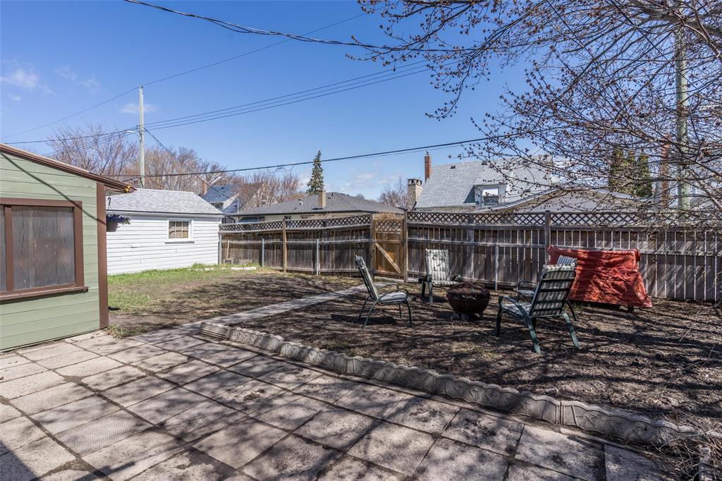 345 Sackville Street, Winnipeg, Manitoba  R3J 1Z9 - Photo 32 - 202610132