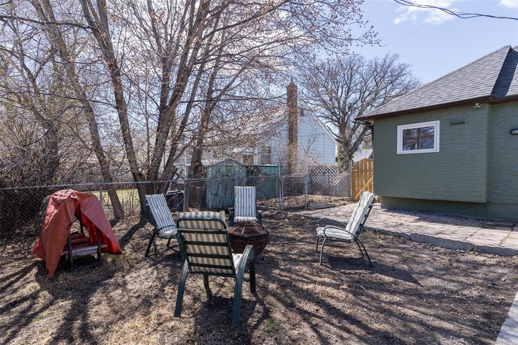 345 Sackville Street, Winnipeg, Manitoba  R3J 1Z9 - Photo 34 - 202610132