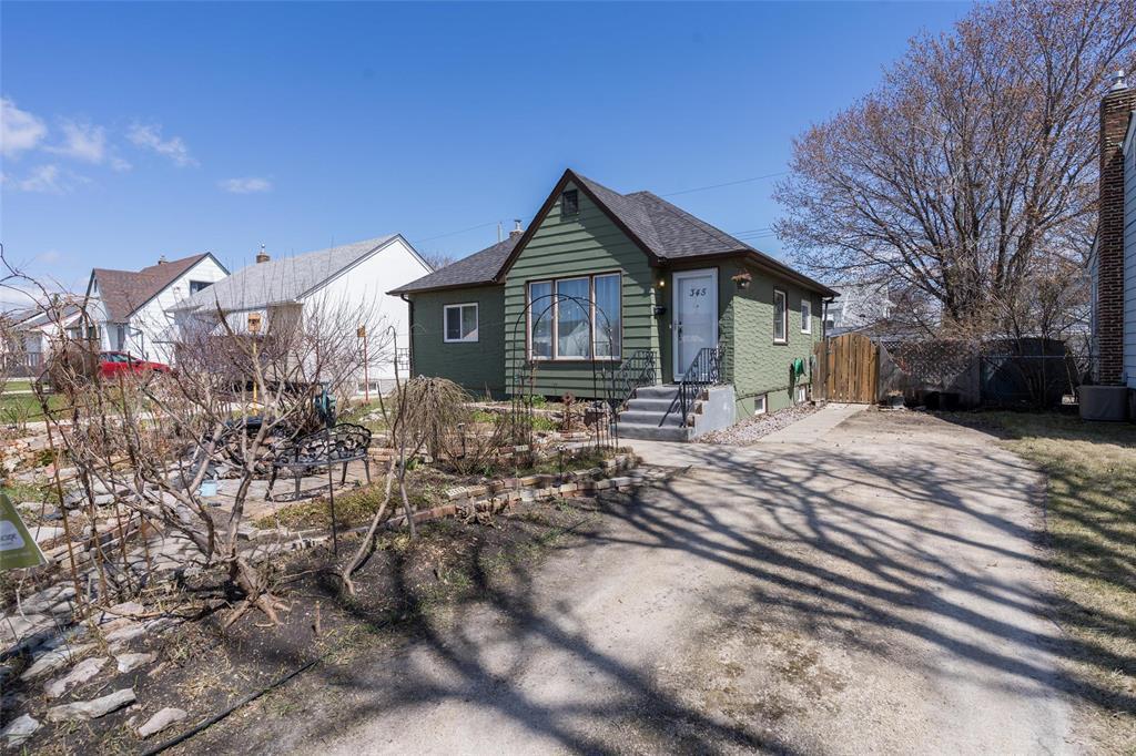 345 Sackville Street, Winnipeg, Manitoba  R3J 1Z9 - Photo 36 - 202610132