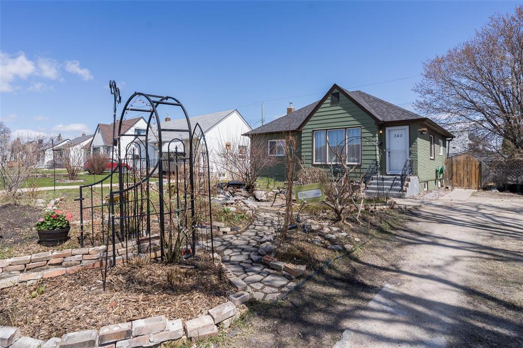 345 Sackville Street, Winnipeg, Manitoba  R3J 1Z9 - Photo 37 - 202610132