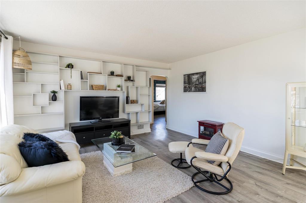 345 Sackville Street, Winnipeg, Manitoba  R3J 1Z9 - Photo 4 - 202610132