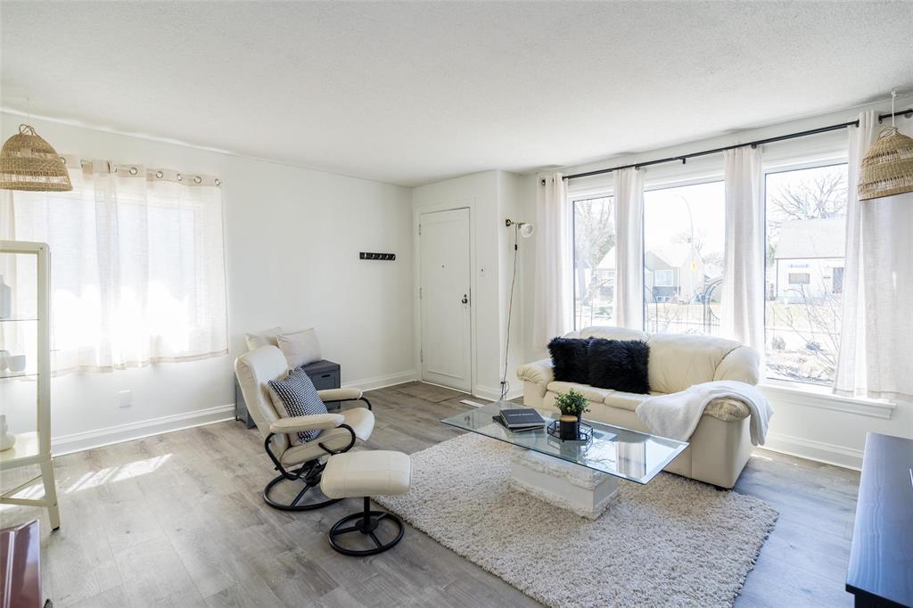 345 Sackville Street, Winnipeg, Manitoba  R3J 1Z9 - Photo 5 - 202610132