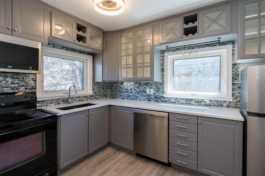 345 Sackville Street, Winnipeg, Manitoba  R3J 1Z9 - Photo 7 - 202610132
